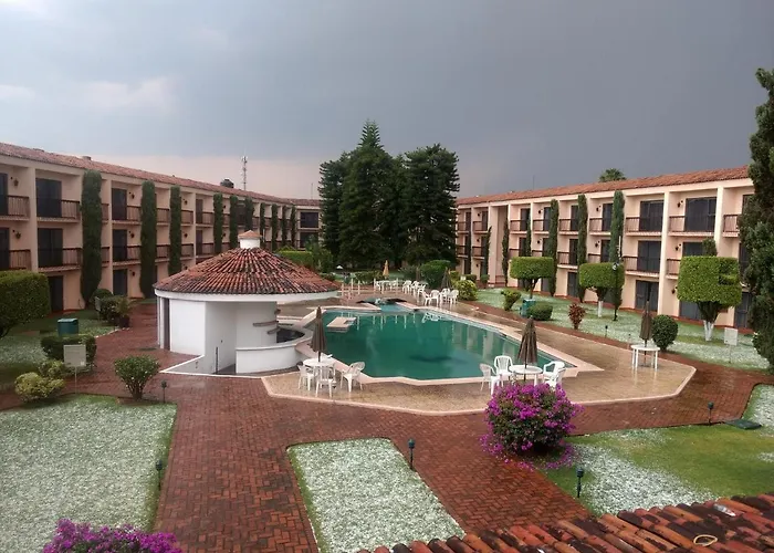 Hotel Jerico