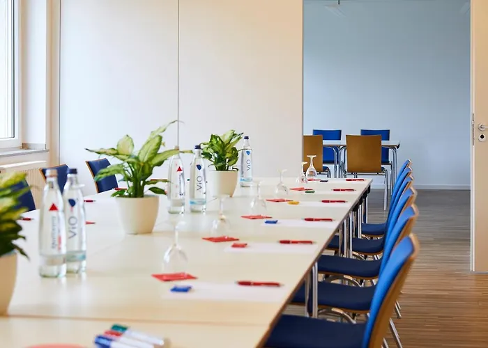 Hotel Haus Vom Guten Hirten