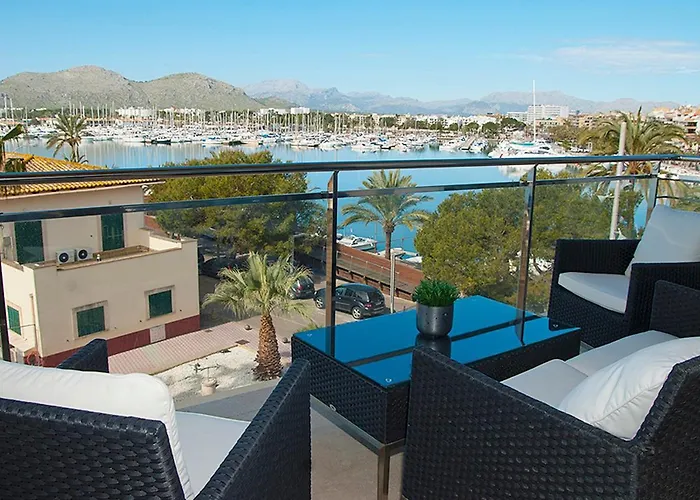 Apartamento Portobello