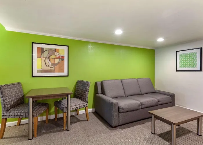 Best Western Plus Papago Inn & Resort