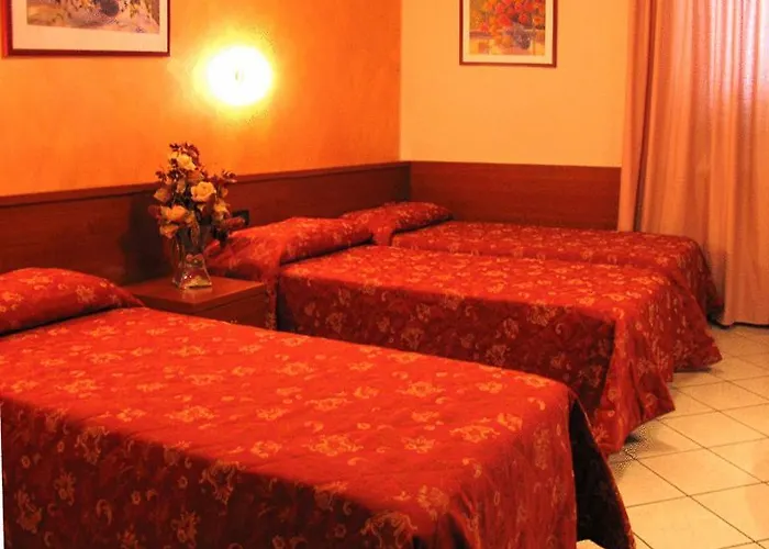 Hotel Stazione