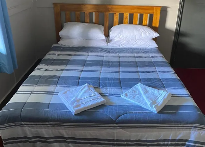 Bayview Hotel - Batemans Bay