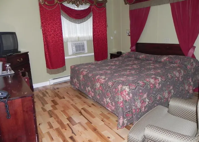 Harbourview Inn, Surestay Collection By Best Western