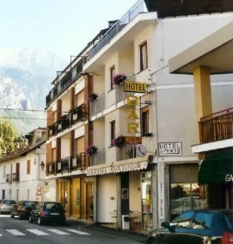 Dufour Hotel