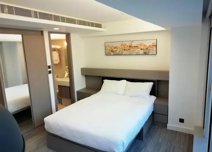 Mia Casa Hotel