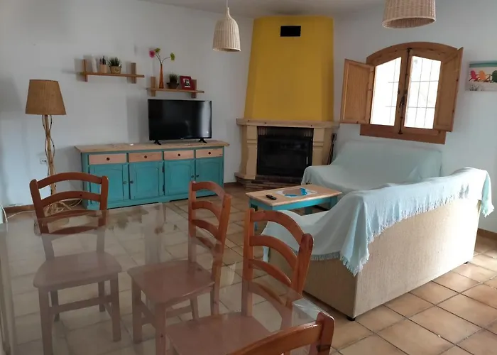 Casas la Noria