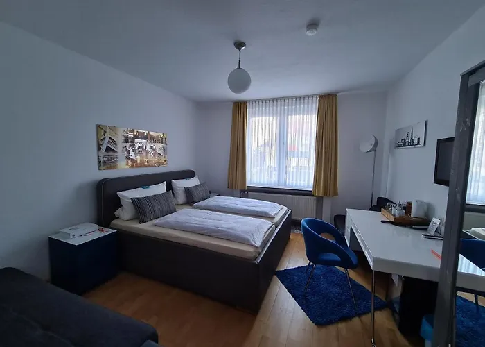 Hotel Aleo