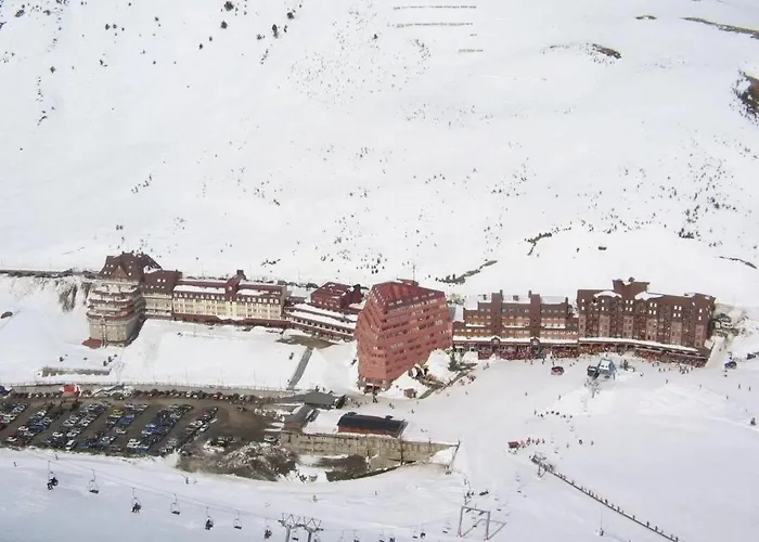 Hotel Europa