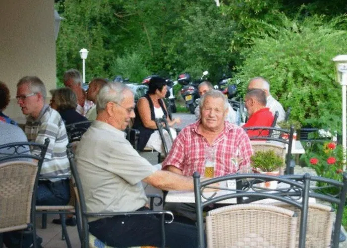 Hotel Bliesbrueck