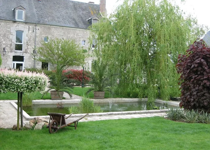 La Ferme Des 3 Maillets