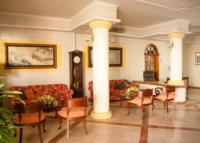 Hotel Majestic