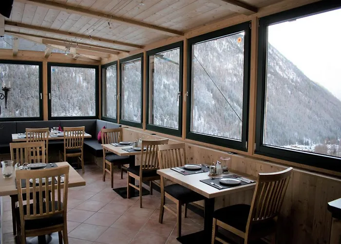 Pension Winnebach