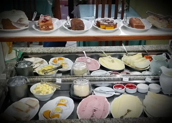 Paradise Hotel
