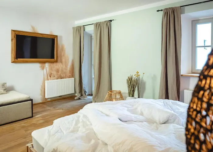 Der Steinerwirt - Hangout & Hotel