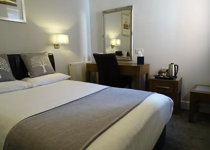 The Beeches Hotel & Leisure Club