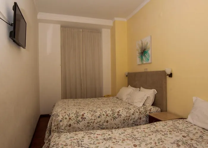 Hotel Leiriense