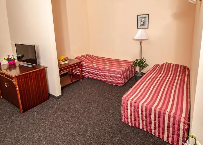 Hotel Princess Residence