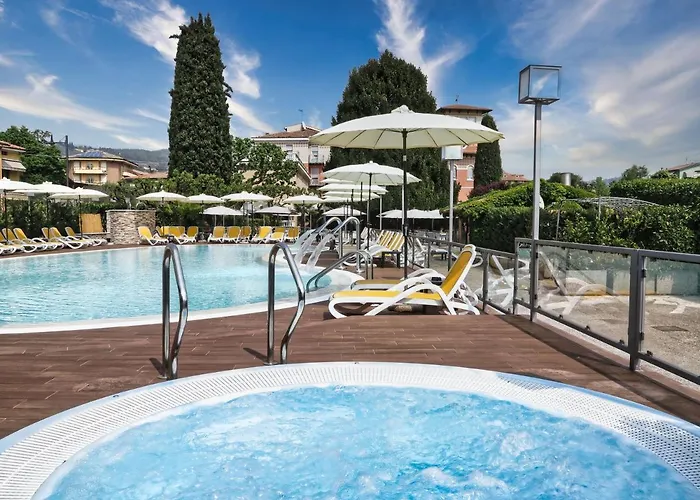 Hotel Villa Mulino ***S