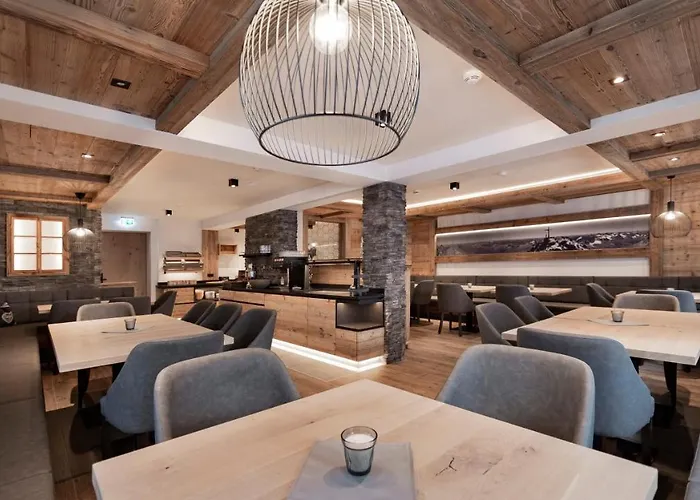 Hotel Tanzer