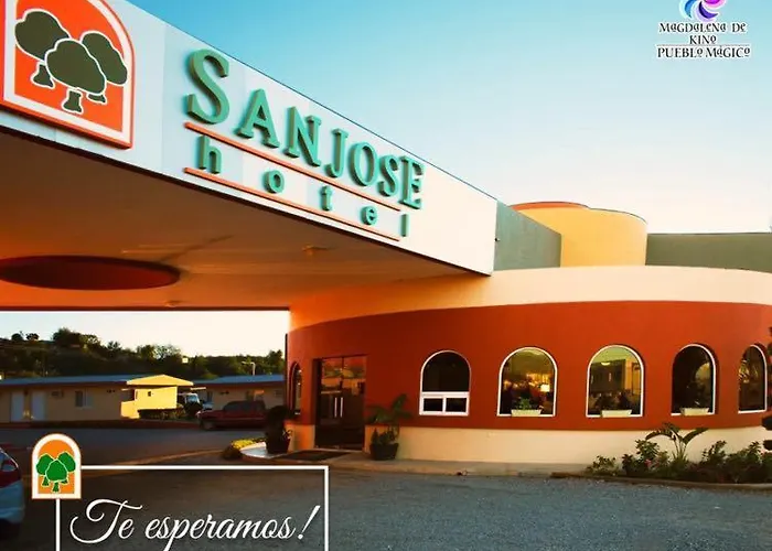 Hotel San Jose