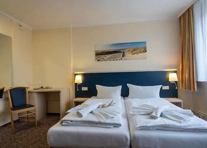Hotel Wikinger