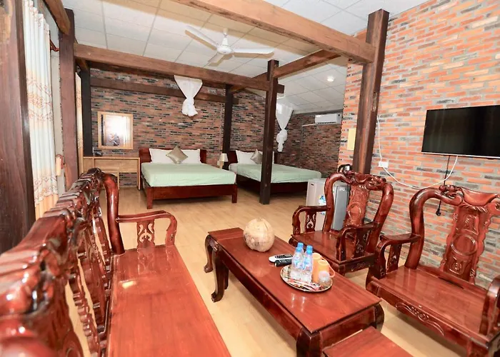 MAY Bungalow