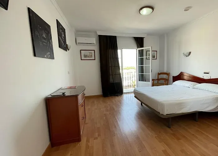 Hotel Carabela Santa María