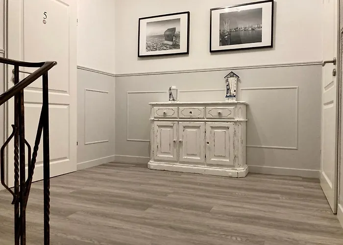 Apartmenthaus Jasmin