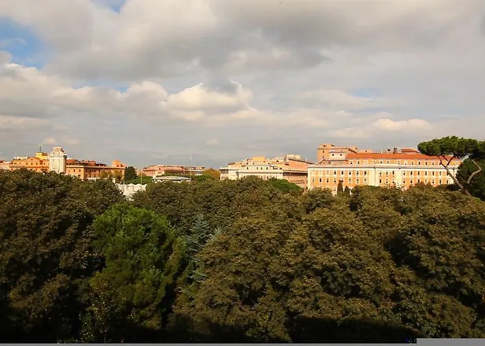 Hotel Harmony Roma