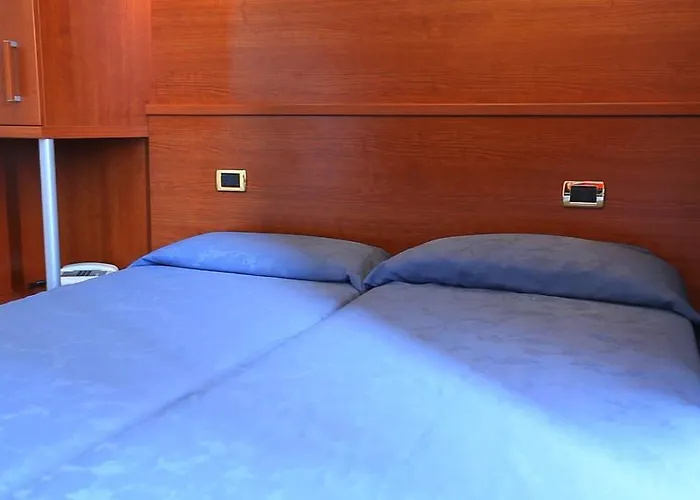 Hotel Harmony Roma