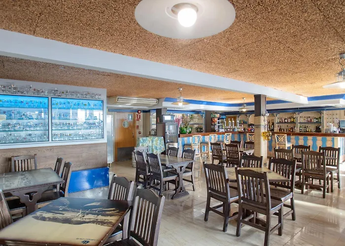 Hotel Colon