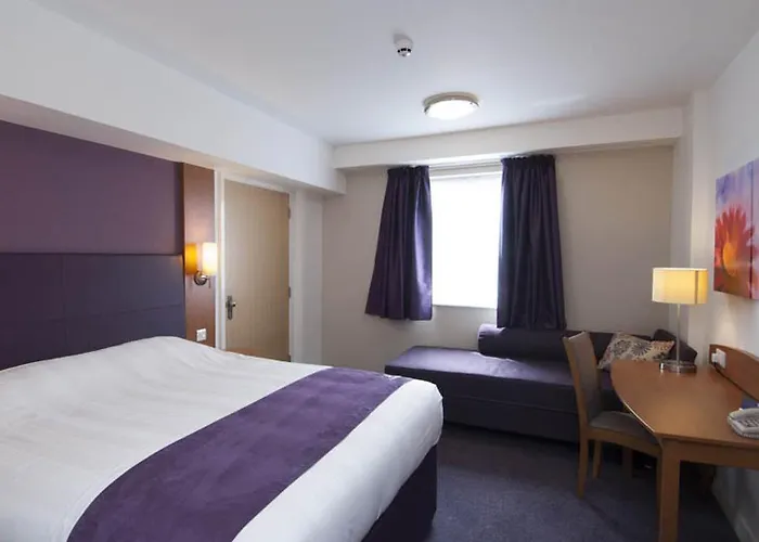 Premier Inn London Barking