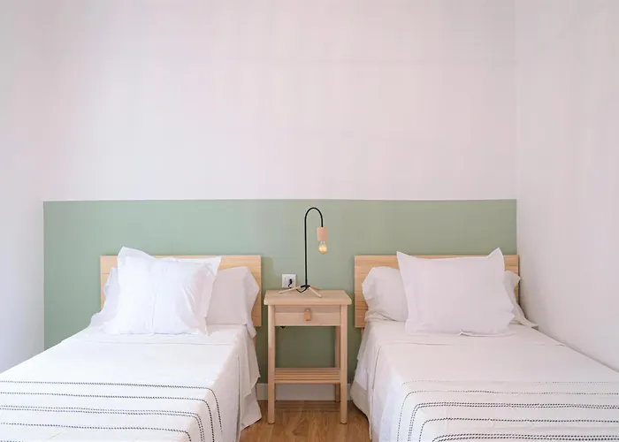 Hostal La Calzada