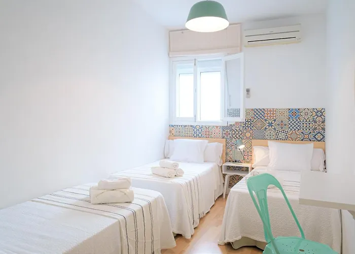 Hostal La Calzada