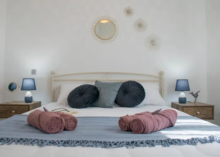 Ionian Senses - Corfu, Glyfada Menigos Resort