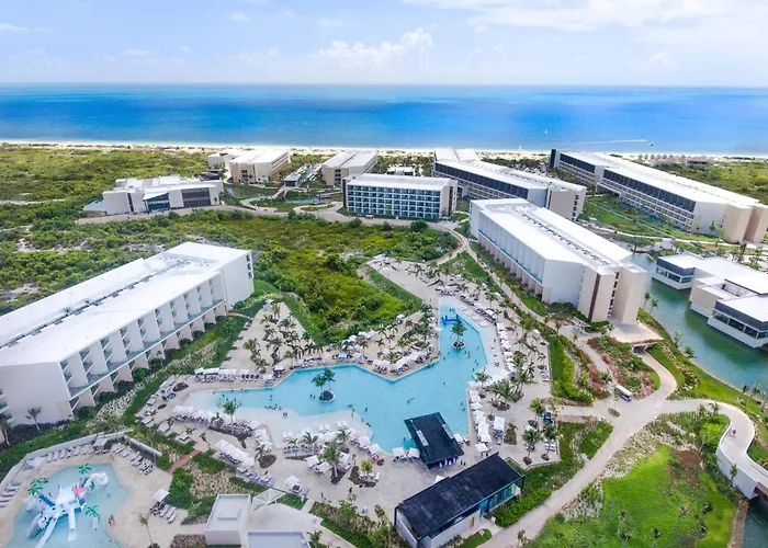 Grand Palladium Costa Mujeres Resort & Spa Cancún