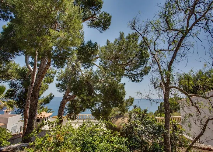 C251 Ram de Mar CR by Mallorca Villa Selection