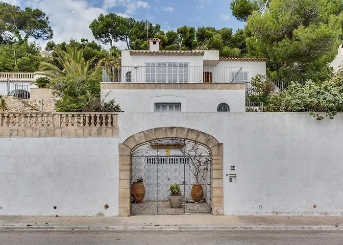 C251 Ram de Mar CR by Mallorca Villa Selection