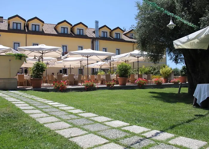 Uliveto Principessa Resort