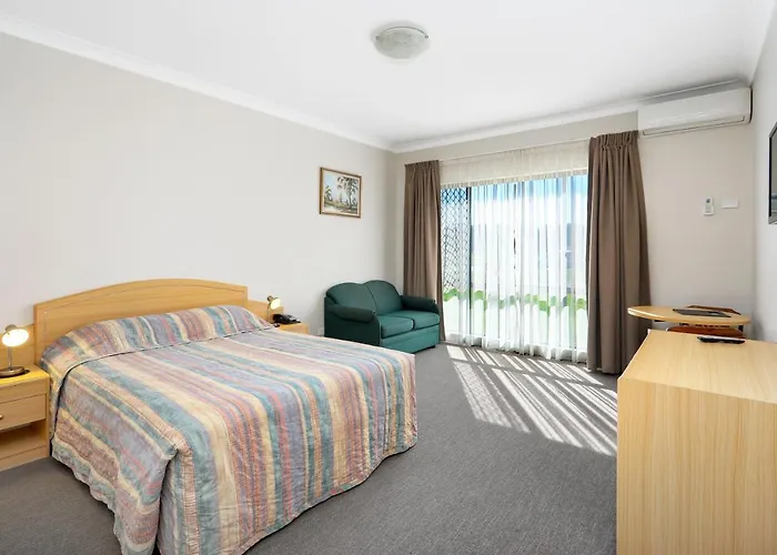 Gateway Motel