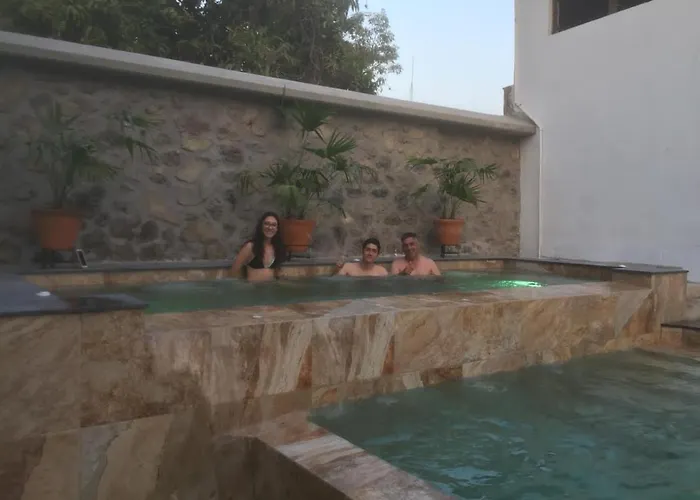 Quinta Alberto Boutique Hotel