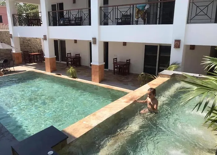 Quinta Alberto Boutique Hotel