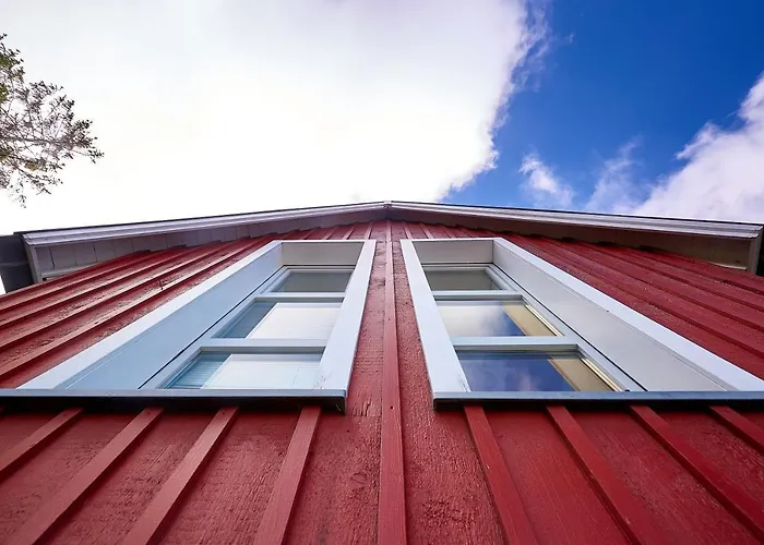 Ferienwohnungen Haus am Deich