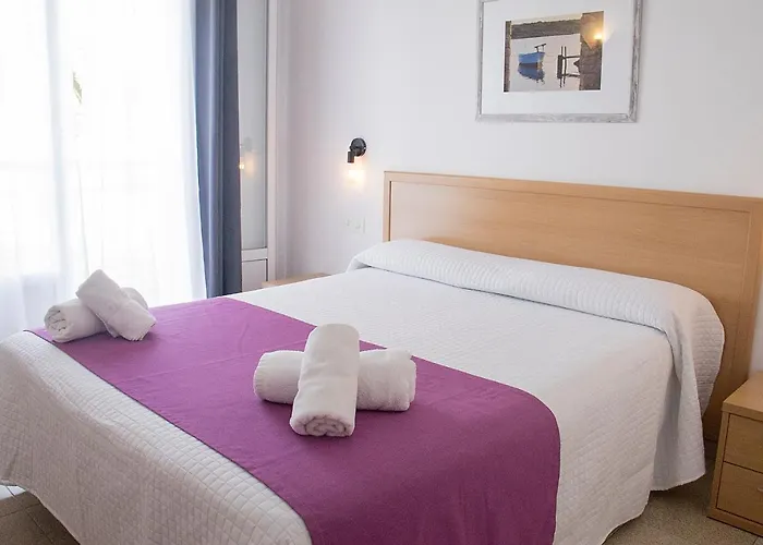 Hotel Geminis