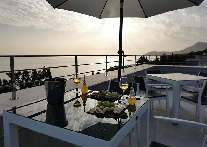 Hotel Montenino