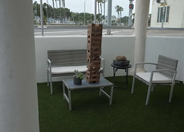 Hotel Solarena, BW Premier Collection, Newport Beach