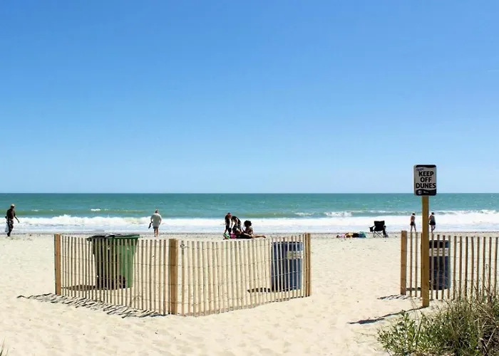 Sandy Beach Resort
