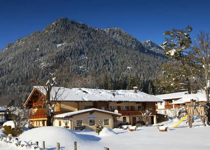Gaestehaus Baltram