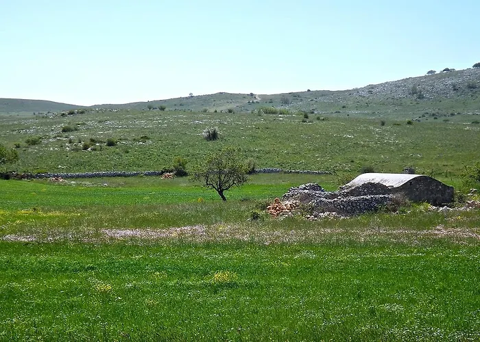 Hotel Yria