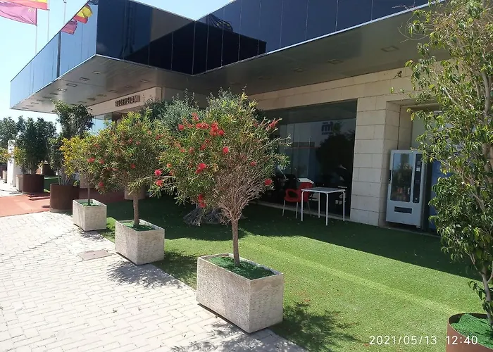 Olimpia Hoteles